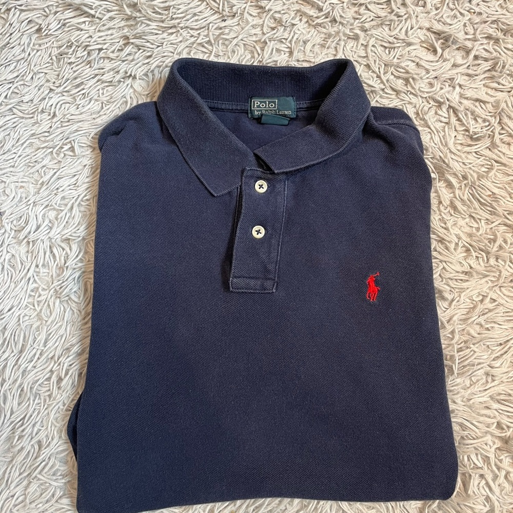 Polo Ralph Lauren shirt